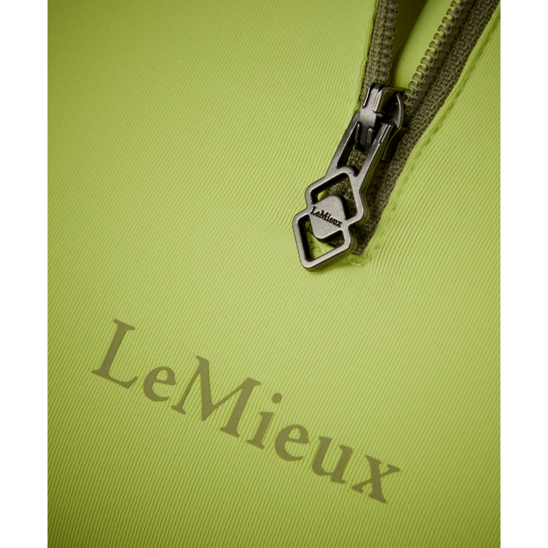 My LeMieux Base Layer - Kiwi-4